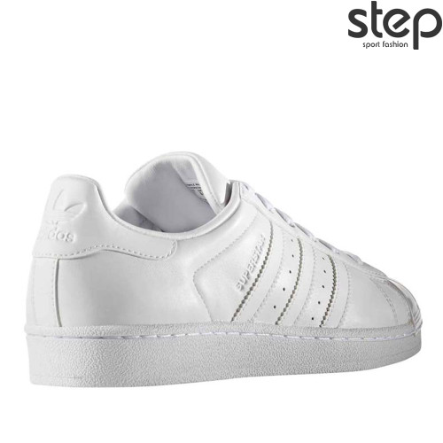 Adidas SUPERSTAR GLOSSY TOE W